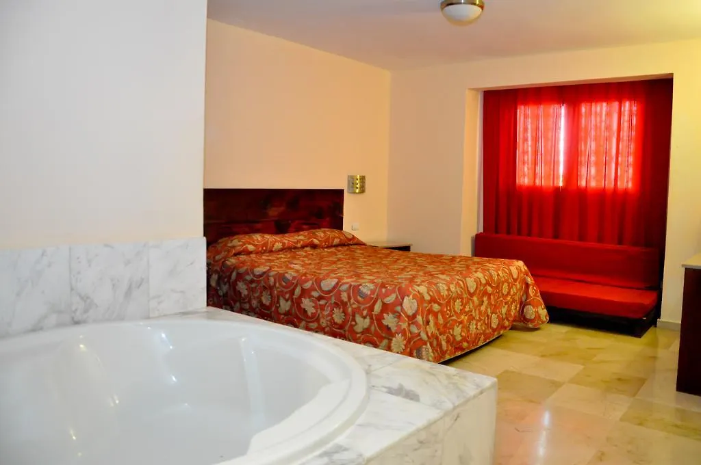 ***  Hotel Marimba Punta Cana República Dominicana