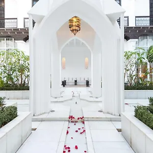 Elisa&spa 4*, Marrakesh Marruecos