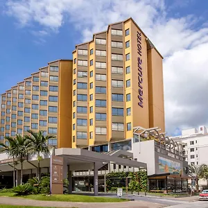 Mercure 4*, Florianópolis Brasil