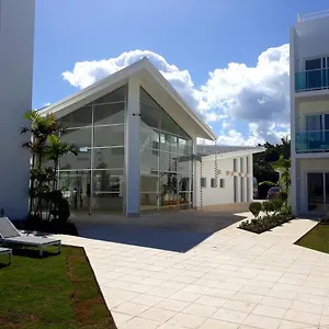 Apartamento Cana Rock