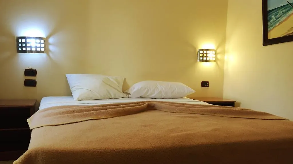 Hotel Marimba Punta Cana 3*,