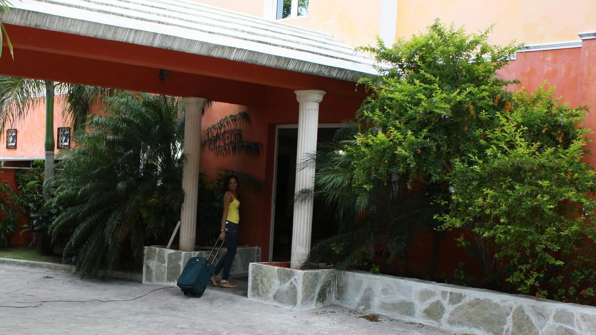 Hotel Marimba Punta Cana