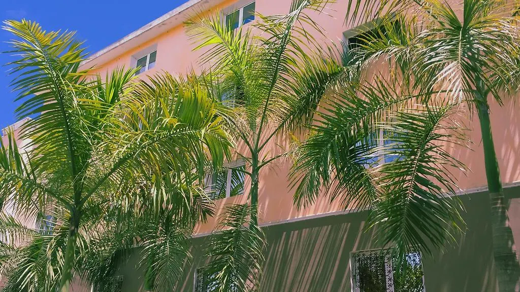 Hotel Marimba Punta Cana