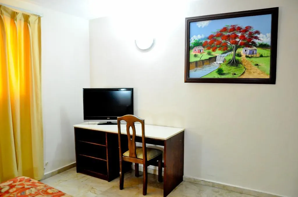 Hotel Marimba Punta Cana