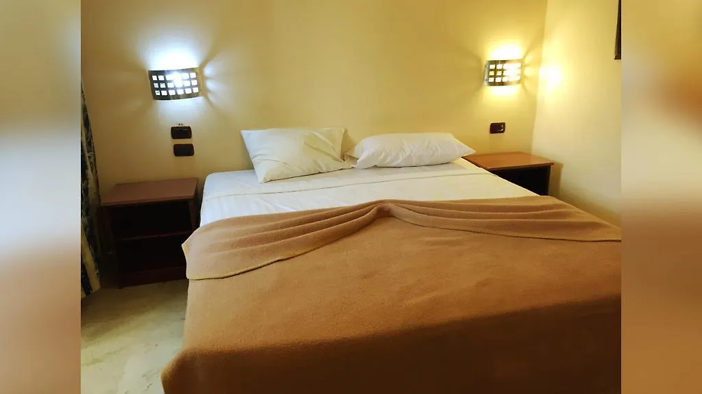 Hotel Marimba Punta Cana